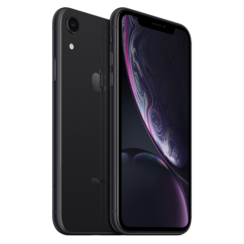 iPhone XR